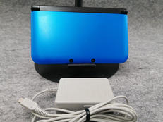 3DS LL|NINTENDO
