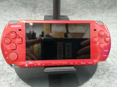 PSP|SONY