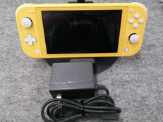 SWITCH LITE|NINTENDO