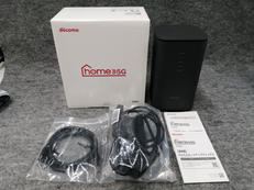 ホームルーター|DOCOMO