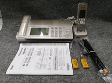 FAX|PANASONIC