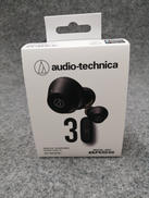 BTイヤホン|AUDIO-TECHNICA