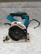 120MM充電式マルノコ|MAKITA