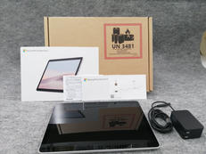 SURFACE GO2|MICROSOFT