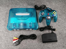 ニンテンドー64|NINTENDO