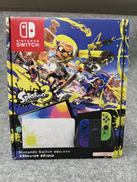 SWITCH　有機EL|NINTENDO