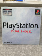 PLAY STATION|SONY