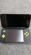 NEW 2DS LL|NINTENDO