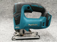 充電式ジグソー|MAKITA