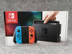SWITCH|NINTENDO