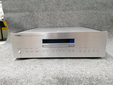 SACDプレーヤー|YAMAHA