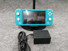 SWITCH LITE|NINTENDO