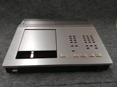 CDプレーヤー|LUXMAN