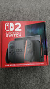 NINTENDO SWITCH2|NINTENDO