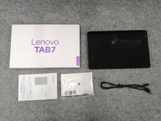 アンドロイドタブレット|LENOVO