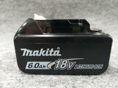 18Vバッテリー|MAKITA