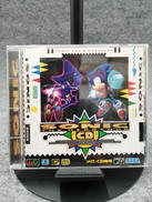 メガCDソフト|SEGA