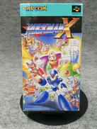 SFCソフト|CAPCOM
