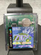 GBCソフト|NINTENDO