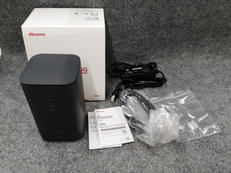 ホームルーター|DOCOMO