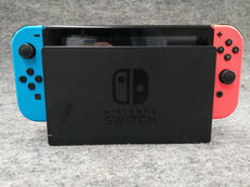 SWITCH|NINTENDO / 任天堂