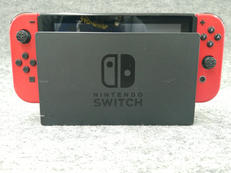 SWITCH|NINTENDO