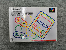 ニンテンドークラシックミニ