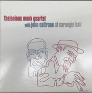 At Carnegie Hall|MOSAIC RECORDS