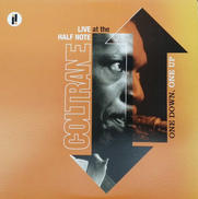 ONE DOWN,ONE UP/JOHN COLRANE|Universal Music