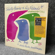 未開封品　Shelly Manne & His Friend|FANTASY