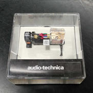 MCカートリッジ|AUDIO-TECHNICA
