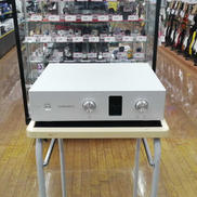 プリアンプ|LUXMAN