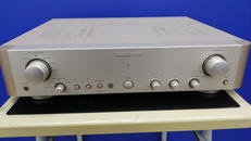 プリメインアンプ（トランジスター）|MARANTZ