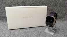 APPLE WATCH ULTRA|APPLE