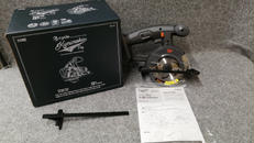 充電式丸ノコ|CAINZ