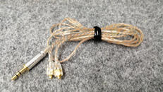 イヤホン用ケーブル|WAGNUS