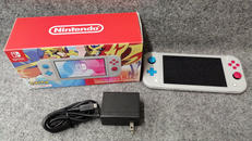 SWITCH LITE|NINTENDO