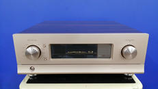 コントロールアンプ|LUXMAN