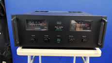希少品 パワーアンプ SANSUI サンスイ 山水 BA-F1 通電確認済 SANSUI（サンスイ）パワーアンプ BA-F1 ジャンク - メルカリ