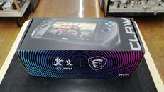 ポータブルPC|MSI