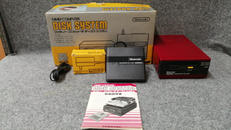 ディスクシステム|NINTENDO