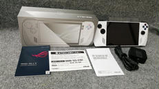 ポータブルゲーミングPC|ASUS