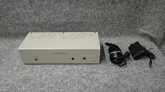スピーカーセレクター|LUXMAN