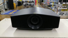 光源ユニット・ランプ部新品交換済み！|SONY