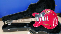セミアコ|EPIPHONE