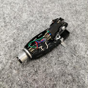 カートリッジ|SHURE