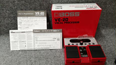 BOSS[ボス]|PA機器|オフモール - 中古通販のハードオフ公式