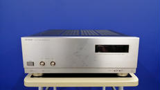 パワーアンプ|LUXMAN