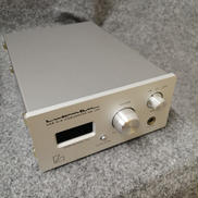 D/Aコンバーター|LUXMAN