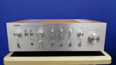 プリメインアンプ|YAMAHA